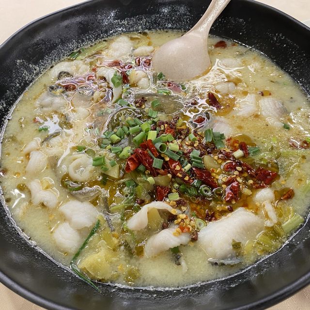 小菜夠晒鑊氣🔥
