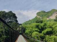 Suspension Bridge