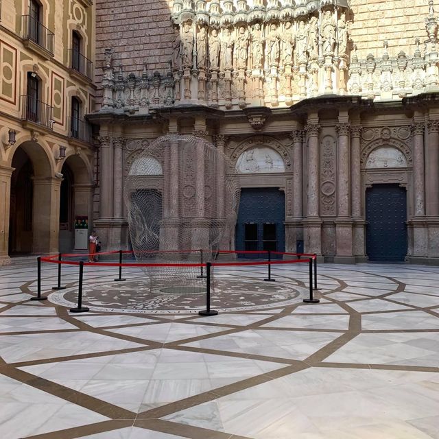 …Navigator ทำพิษ..ที่ Montserrat😰 