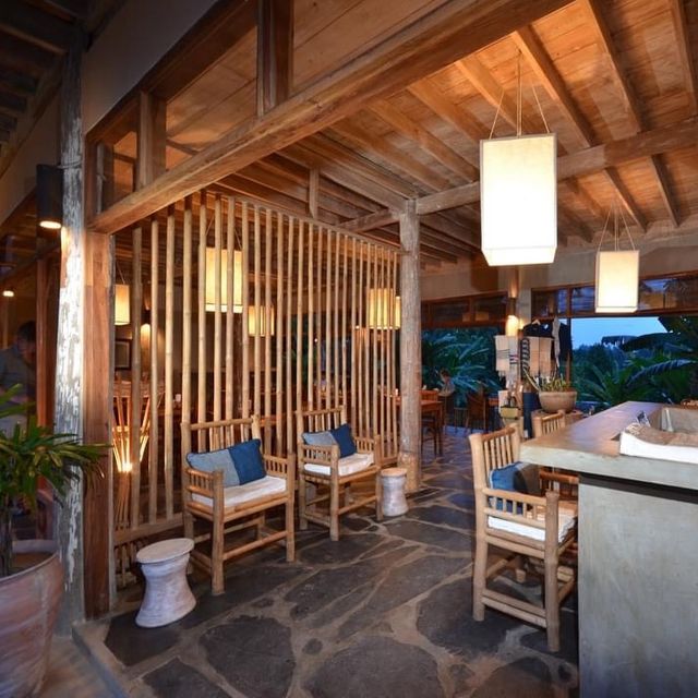 Wonderful stay at My Dream Boutique Resort 