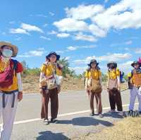 วนอุทยานวังท่าดี  เพชรบูรณ์