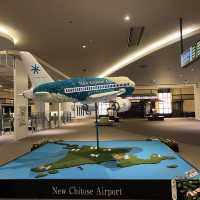 【新千歳空港〜北の玄関口〜】