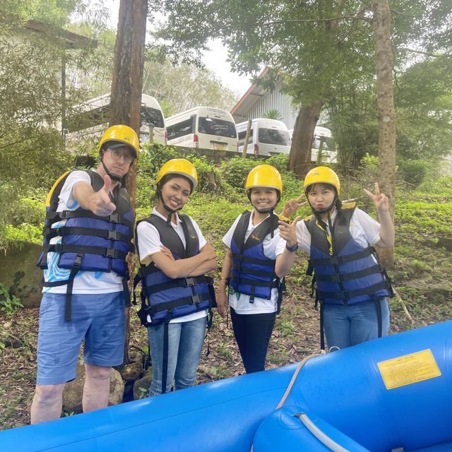 ANDA ADVENTURE