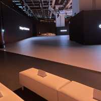 HK Fashion Show 