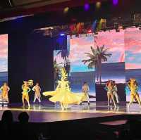 Tiffany show pattaya 