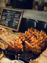 在香港的摩洛哥之旅🇲🇦🇭🇰 #greenstaycation