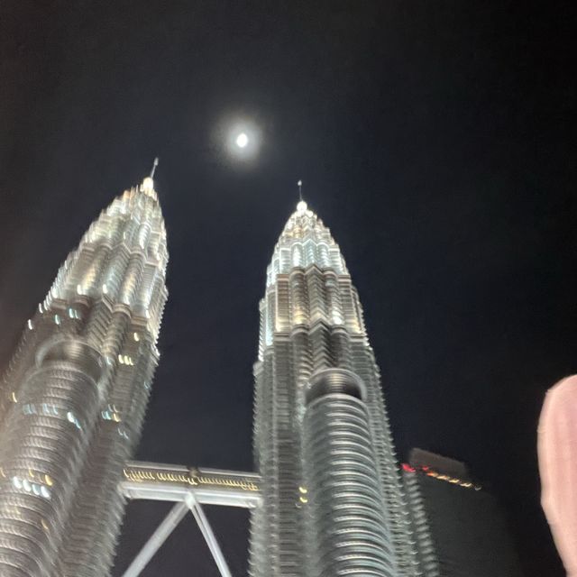 Jalan2 Kuala Lumpur