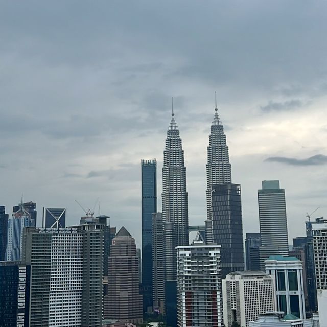 Petronas Twin Towers (KL)