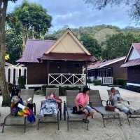The Barat Perhentian Resort