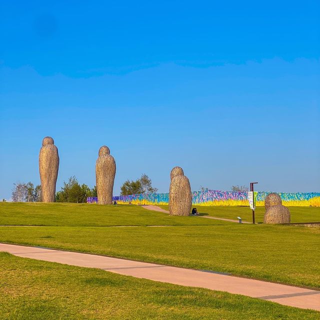 파주 당일 피크닉 추천 📍임진각 평화누리공원