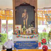 3 พิกัด สายมูเตลู .. นครศรีธรรมราช