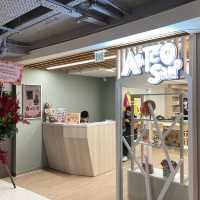 《Artco x Sumo Creative Art Workshop @ Play Park》