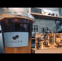 ร้านกาแฟ minimal ฉะเชิงเทรา