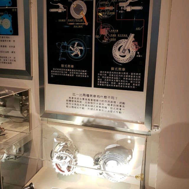 小孩放電好去處【高雄】科工館