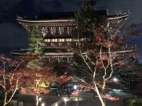 【京都】新撰組発祥のお寺！金戒光明寺をご紹介