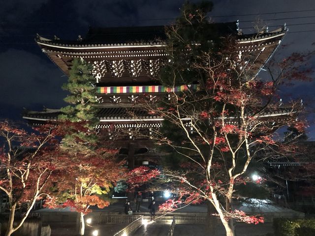 【京都】新撰組発祥のお寺！金戒光明寺をご紹介
