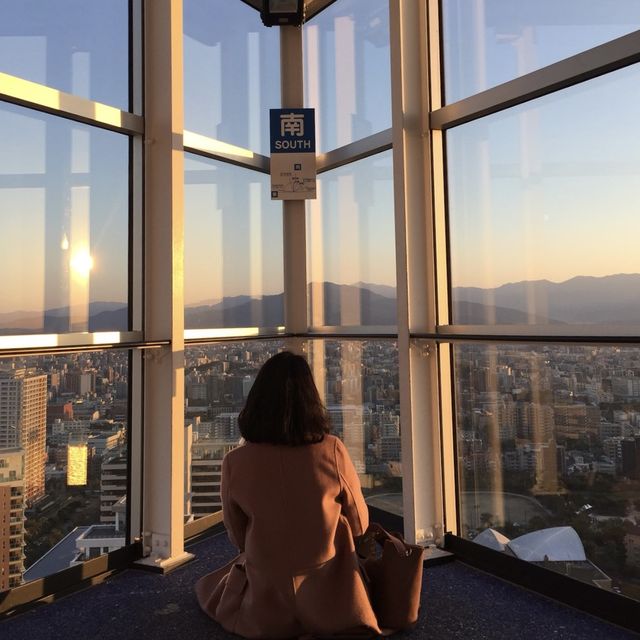 후쿠오카 여행 시 꼭 가야할 관광지 2곳