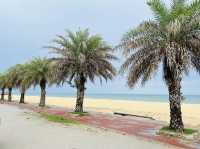 หาดบ้านทอน นราธิวาส