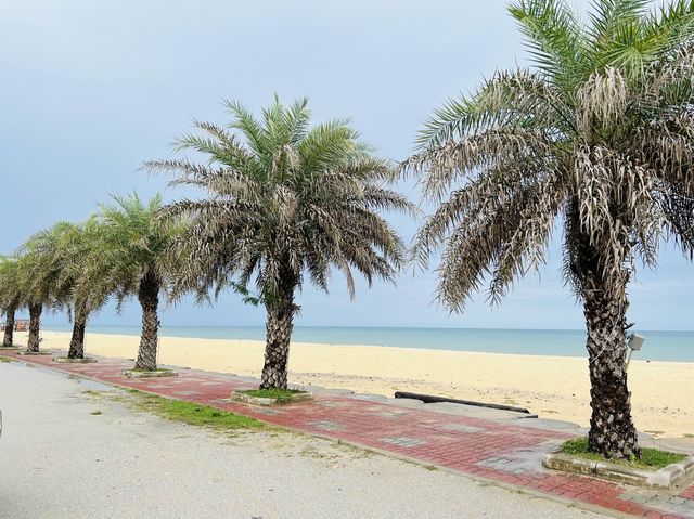หาดบ้านทอน นราธิวาส