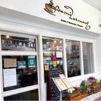 太子高質cafe 