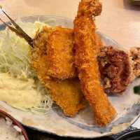 まさや食堂【東京都/原宿】