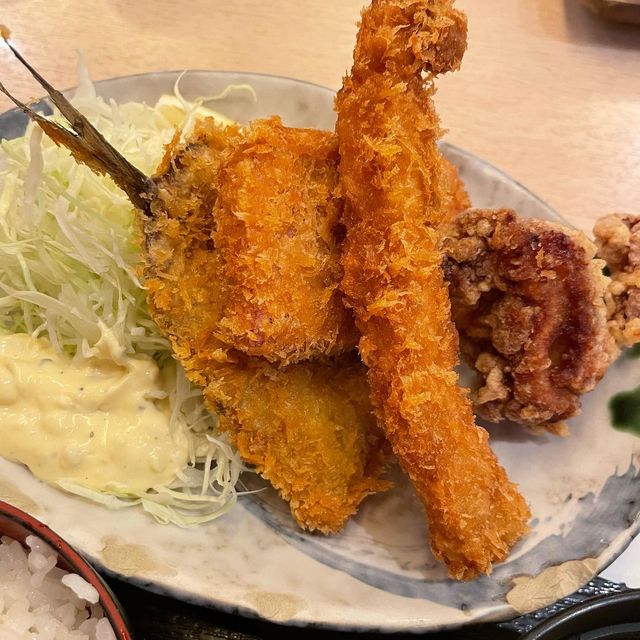 まさや食堂【東京都/原宿】