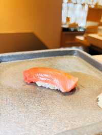 《高質 鮨一魂 Omakase》