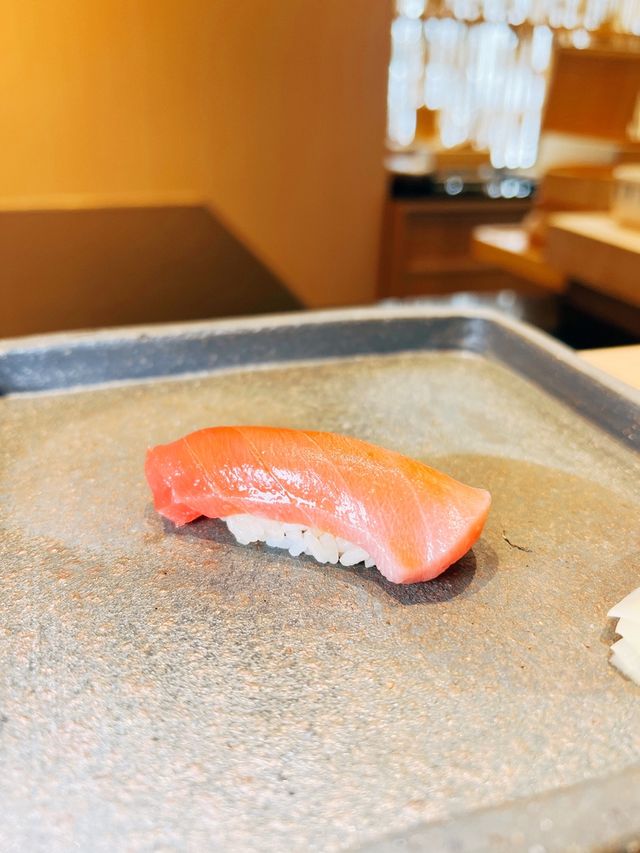 《高質 鮨一魂 Omakase》