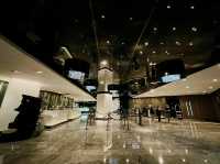 設計新穎又浪漫，仲勁多打卡位的The Mira Hong Kong酒店