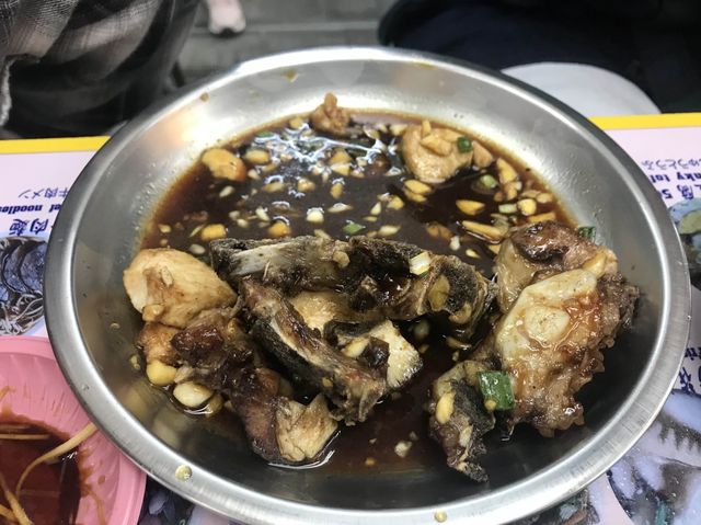 【台湾】最大規模の士林夜市をご紹介