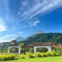 Rustic Market Trawas,Mojokerto, East Java