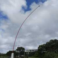 Wind Wand.