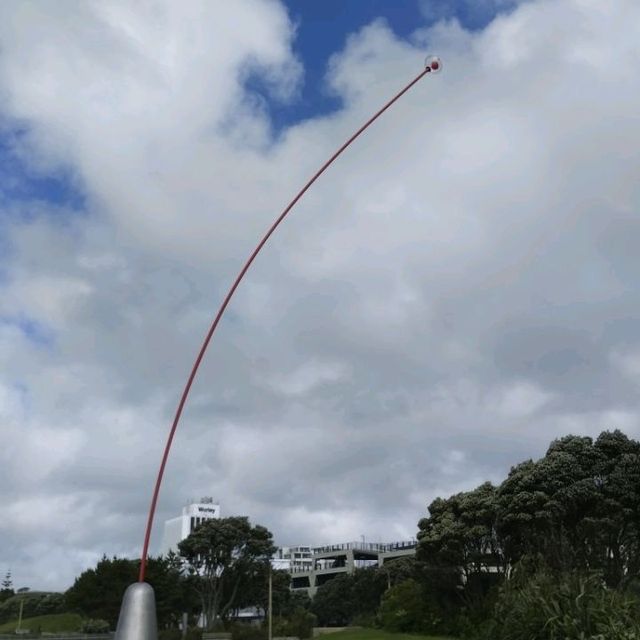Wind Wand.
