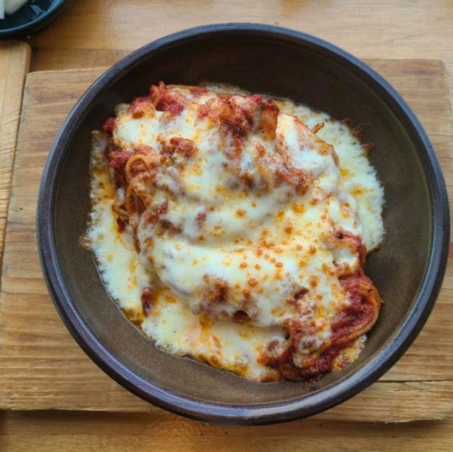 제주 성산 맛집)피자굽는돌하르방 - 제주 현지 재료로 만드는 제주도 피자맛집