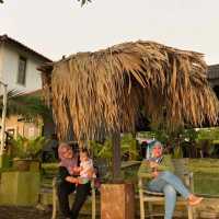 Nice chalet near beach