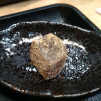 銀座杏子日式豬排環球購物中心A19店