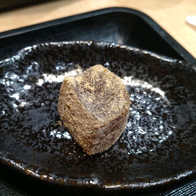 銀座杏子日式豬排環球購物中心A19店