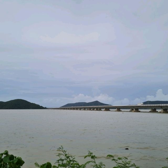 สะพานติณสูลานนท์