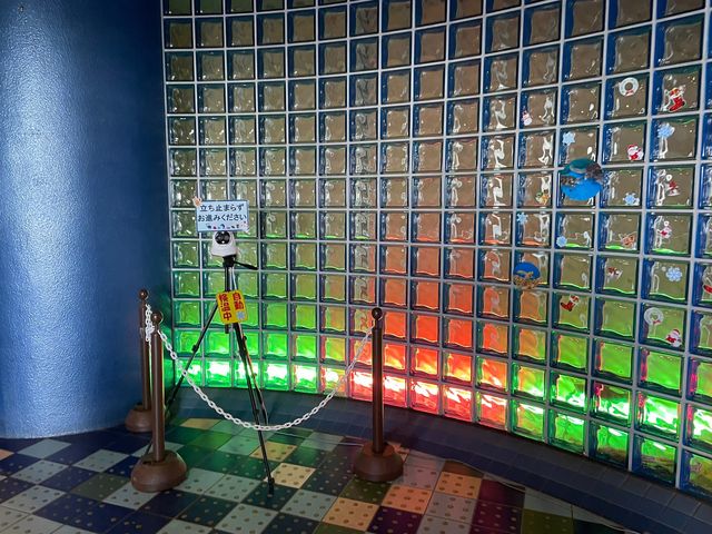 レトロな感じが逆に良い？！須磨水族館🐟