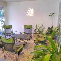 Nap’s Coffee @ Sakon Nakhon 