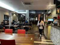 The Seeker Café & Bistro