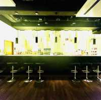 SUITE DREAMS - Lufthansa Senator Lounge