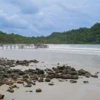 Koh Kood Resort ที่พักริมทะเล หาดสวย น้ำใส