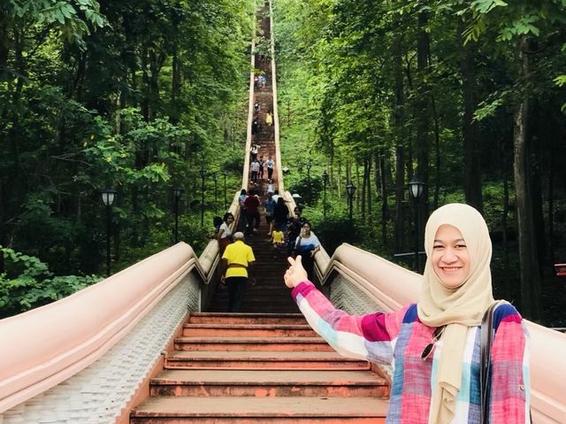 วนอุทยานภูเขาไฟกระโดง