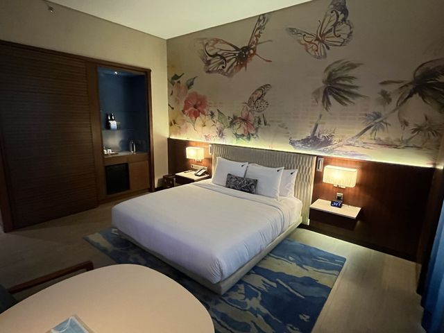 Hard Rock Hotel Desaru Coast
