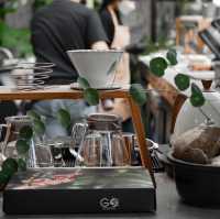 Vanvela Cafe’ & Space พัทยา