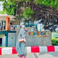 Best Place to Visit in Thailand