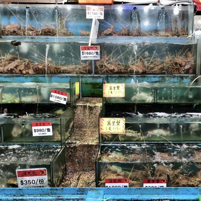 新鮮好吃的萬里蟹好滿足🦀