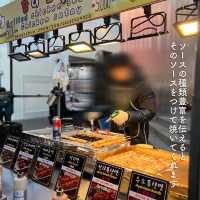【ソウル・明洞】気軽に明洞で食べ歩き