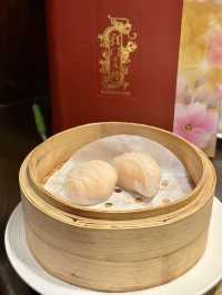 美食推介 - 龍門客棧